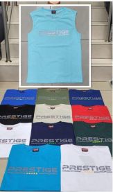 Podkoszulka męska Turecka (uniwersalny/4szt)