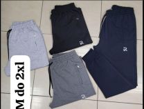 Spodnie dresowe męskie Turecka (M-2XL/4szt)