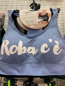 Topy damskie (uniwersalny/12szt)