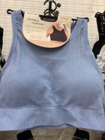 Topy damskie (uniwersalny/12szt)