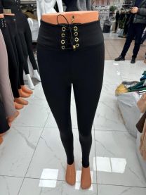 Spodnie Leginsy Turecki (S-XL/5szt)