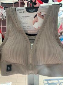 Topy damskie (uniwersalny/12szt)