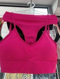 Topy damskie (uniwersalny/12szt)