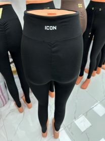 Spodnie Leginsy Turecki (S-XL/5szt)