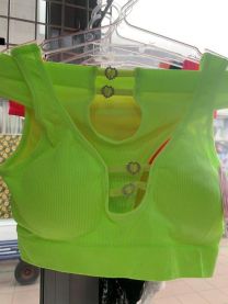 Topy damskie (uniwersalny/12szt)