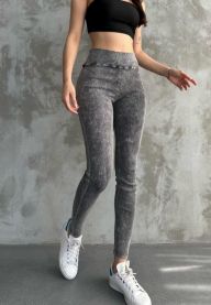 Spodnie Leginsy Turecki (S-XL/5szt)