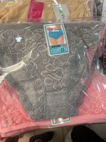 Majtki damskie (uniwersalny/24szt)