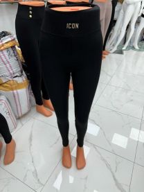 Spodnie Leginsy Turecki (S-XL/5szt)