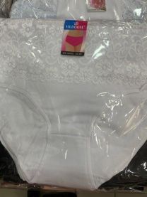 Majtki damskie (uniwersalny/24szt)