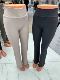 Spodnie Leginsy Turecki (S-XL/5szt)