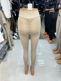 Spodnie Leginsy Turecki (S-XL/5szt)