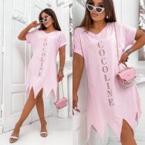 Sukienka damska (uniwersalny/6szt)