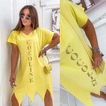 Sukienka damska (uniwersalny/6szt)