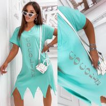 Sukienka damska (uniwersalny/6szt)