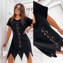 Sukienka damska (uniwersalny/6szt)