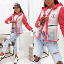 Narzutka damska (S-XL/6szt)