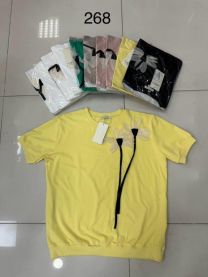 Bluzka damska (uniwersalny/10szt)