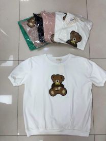 Bluzka damska (uniwersalny/10szt)