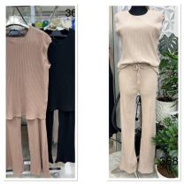 Komplet damskie (S-XL/6kpt)