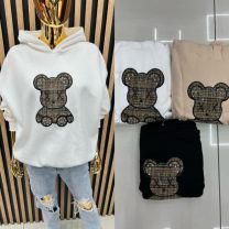 Bluzy z kapturem Turecka (uniwersalny/10szt)