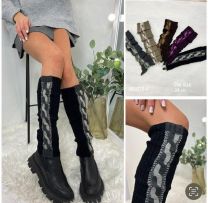 Ochraniacze damskie (uniwersalny/24P)