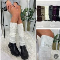 Ochraniacze damskie (uniwersalny/24P)