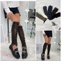 Ochraniacze damskie (uniwersalny/24P)