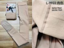 Rajstopy damskie (uniwersalny/12szt)