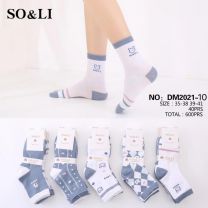 Skarpety damskie (35-41/40P)