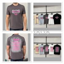 Koszulka męska Turecka (M-2XL/4szt)