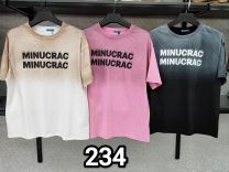 Bluzka Turecka (uniwersalny/4szt)