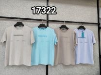 Bluzka Turecka (uniwersalny/4szt)