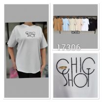 Bluzka Turecka (uniwersalny/4szt)