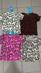 Bluzka Turecka (uniwersalny/4szt)