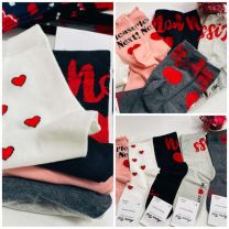 Skarpety damskie (35-41/30P)