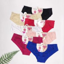 Majtki damskie (L-2XL/24szt)