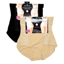 Majtki modelujące damskie (M-XL/12szt)