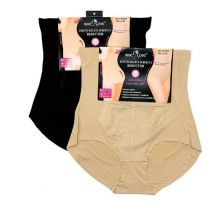 Majtki modelujące damskie (M-XL/12szt)