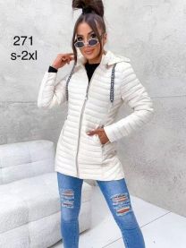 Kurtka damska (S-2XL/5szt)