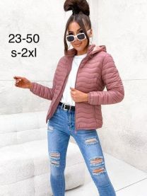 Kurtka damska (S-2XL/5szt)