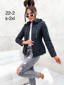 Kurtka damska (S-2XL/5szt)