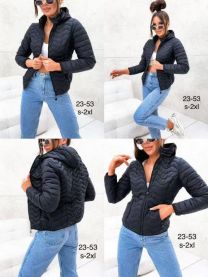 Kurtka damska (S-2XL/5szt)