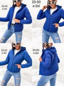 Kurtka damska (S-2XL/5szt)