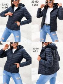 Kurtka damska (S-2XL/5szt)