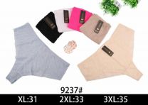 Majtki damskie (XL-3XL/24szt)