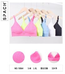 Topy damskie (S-XL/12szt)