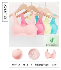 Topy damskie (XS-M/12szt)