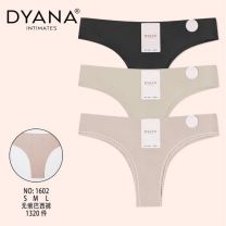 Stringi damskie (S-L/24szt)