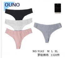 Stringi damskie (M-XL/24szt)