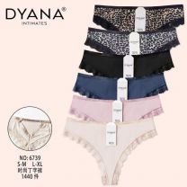 Stringi damskie (S-XL/24szt)